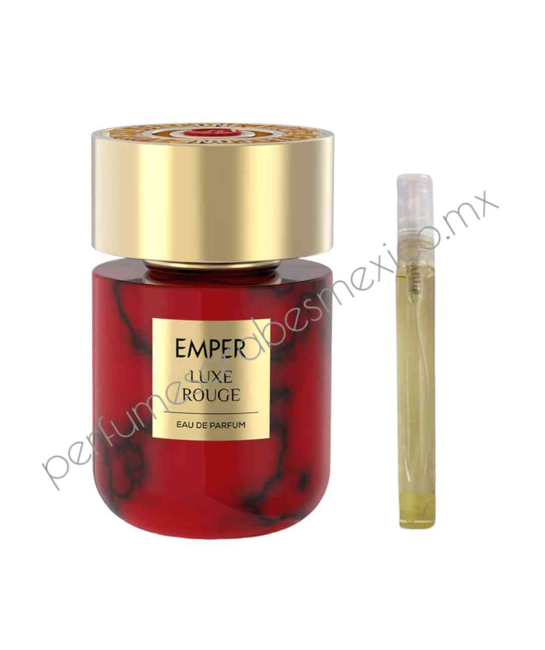 z1 Muestra Luxe Rouge 10ml