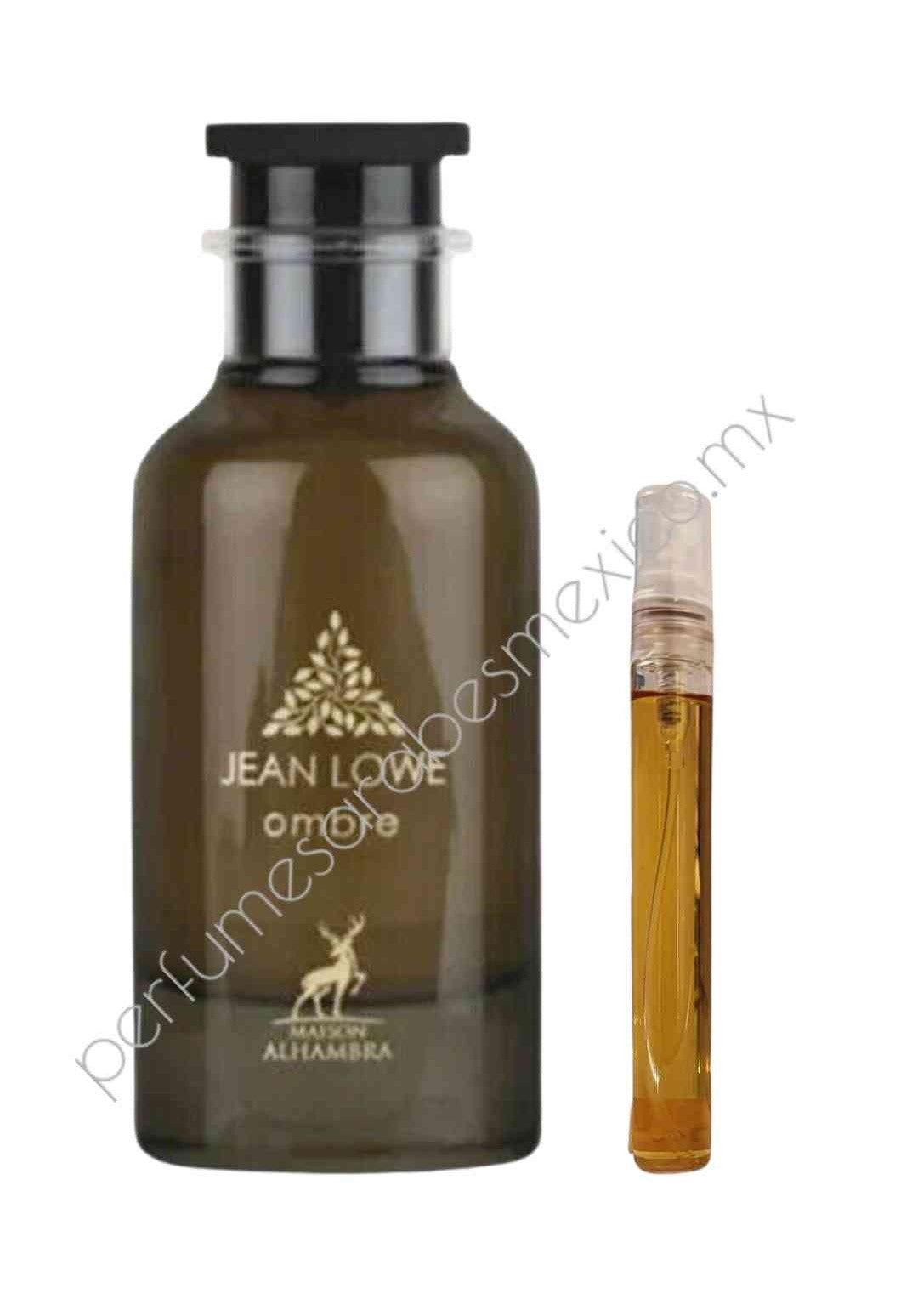 z1 Muestra Jean Lowe Ombre 10ml