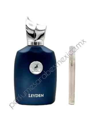 z1 Muestra Leyden 10ml