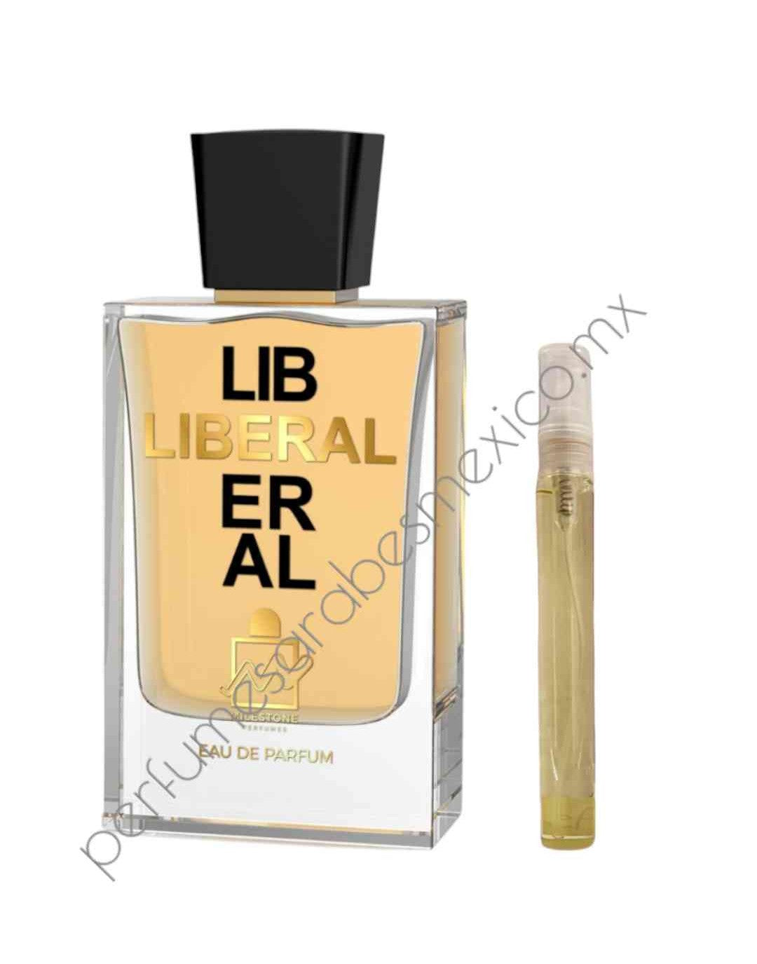 z1 Muestra Liberal 10ml