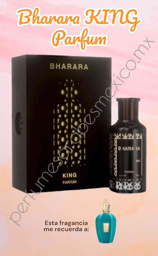 BHARARA King Parfum