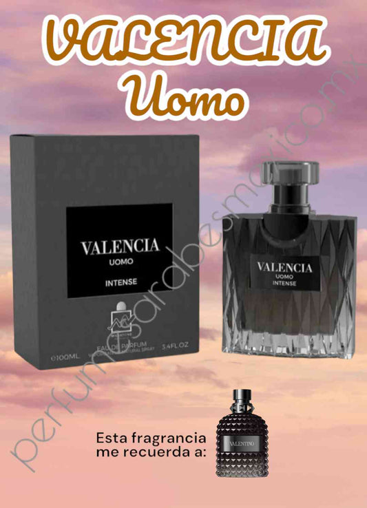 Valencia Uomo by Milestone