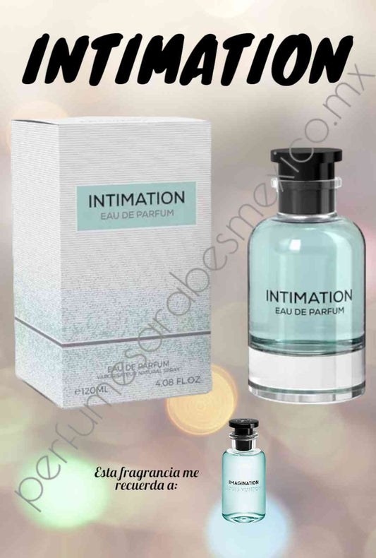 INTIMATION by Milestone