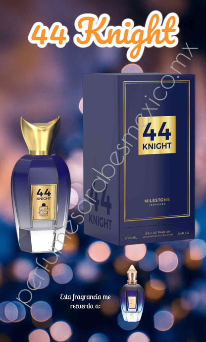44 Knight - Decant  - 5 ML