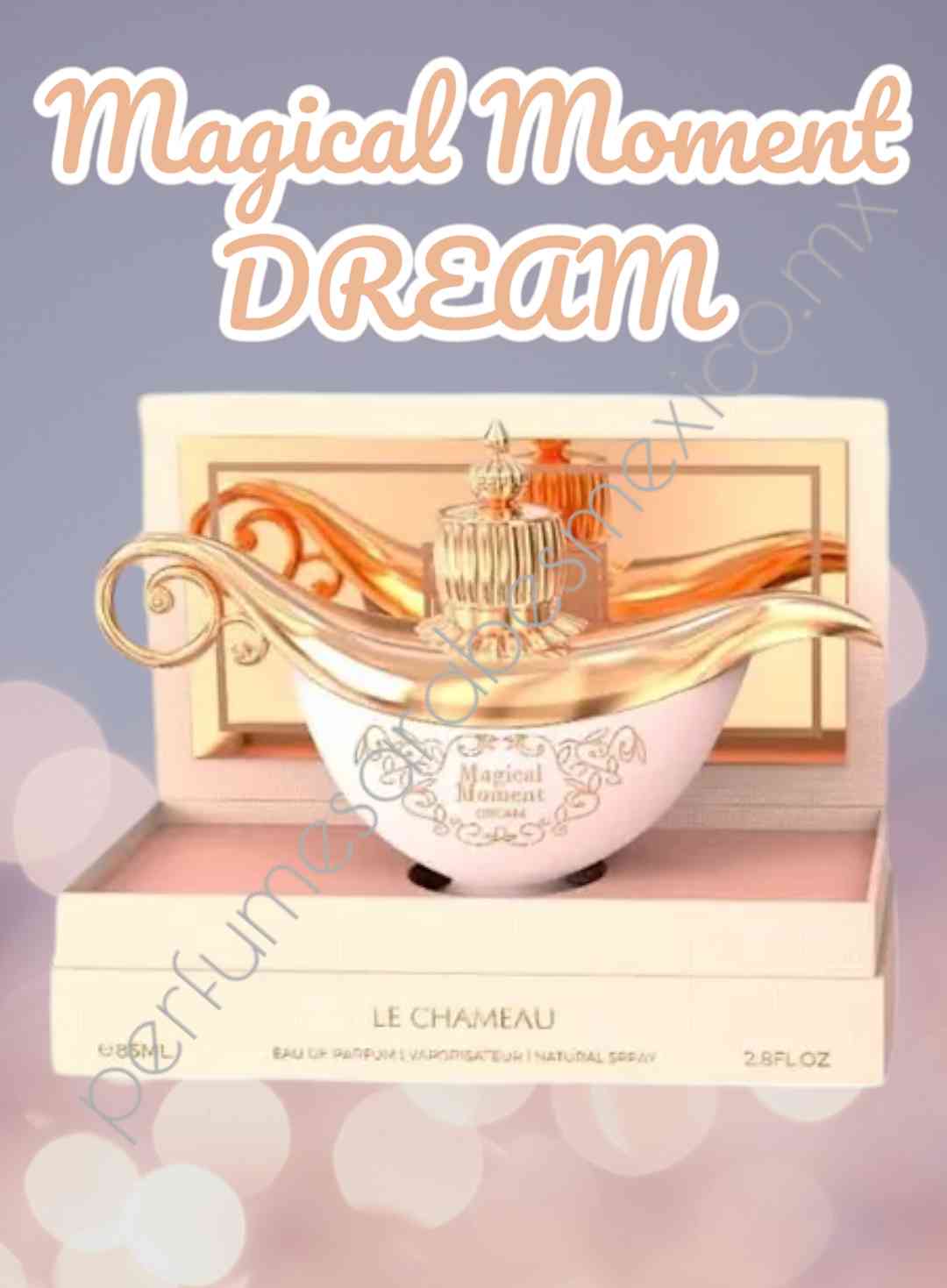 Magical Moment Dream de Emper 85 ml