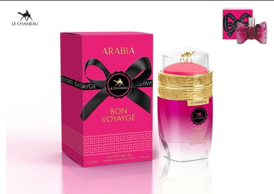 Arabia Bon Voyage 100 ml Emper