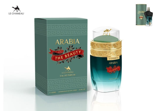 Arabia the beauty 100 ml  Emper