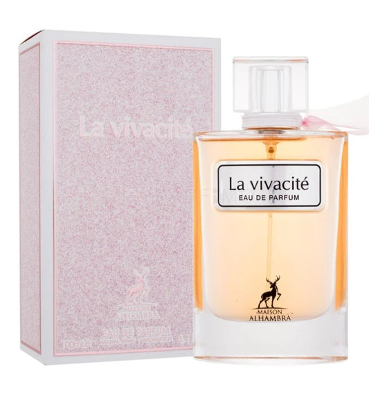 La Vivacité Maison Alhambra para Mujeres