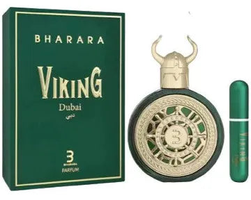 Bharara beauty viking dubai eau de parfum