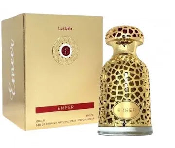 Emeer Lattafa Perfumes