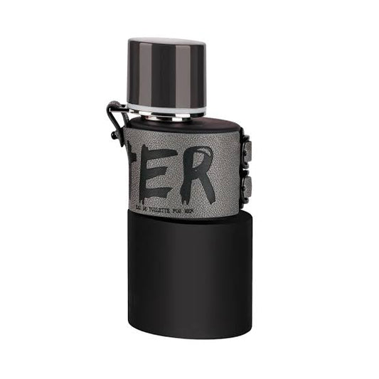 Hunter Intense - Decant - 5ML