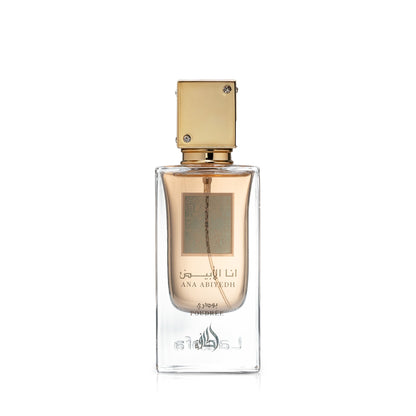 Ana Abiyedh Poudree 60 ml