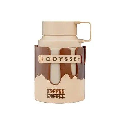 Armaf Odyssey Toffee Coffee 100ML