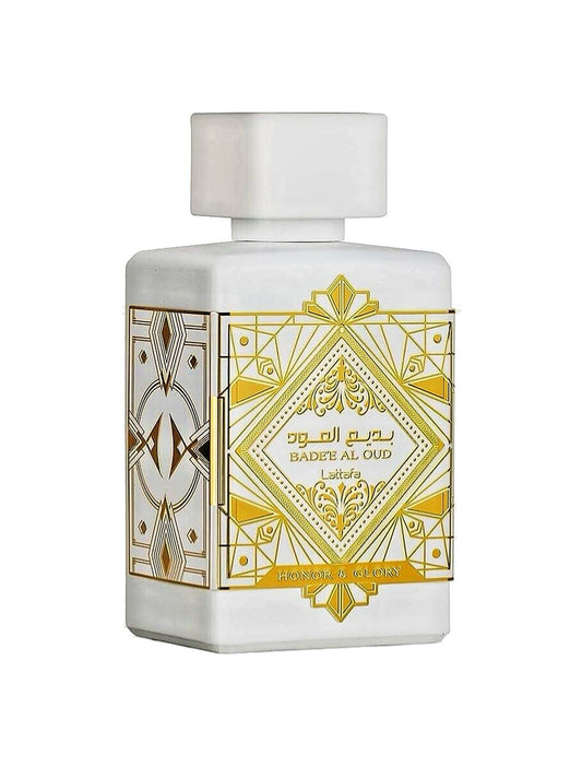 Bade’e Al Oud Honor & Glory – Decant – 5ML