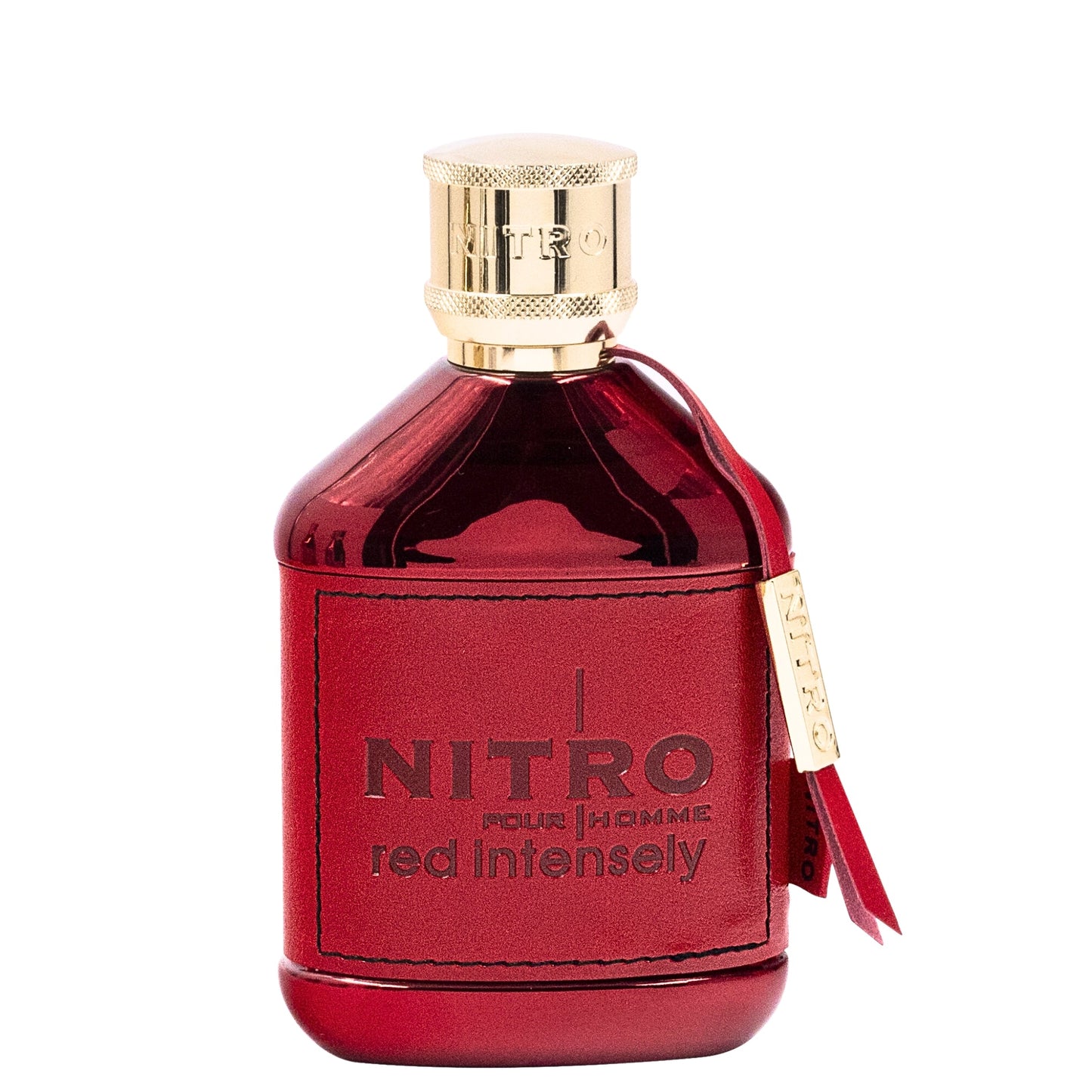 Dumont Nitro Red Intensely 100ml