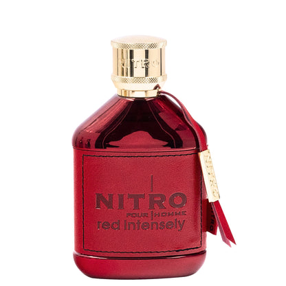 Dumont Nitro Red Intensely 100ml