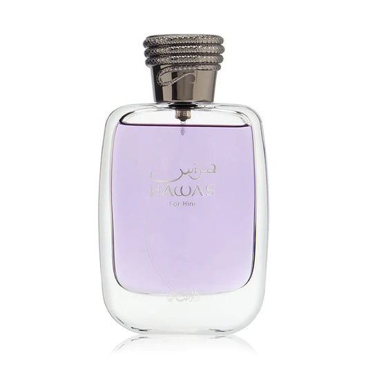 Hawas for Him – Decant – 5ML