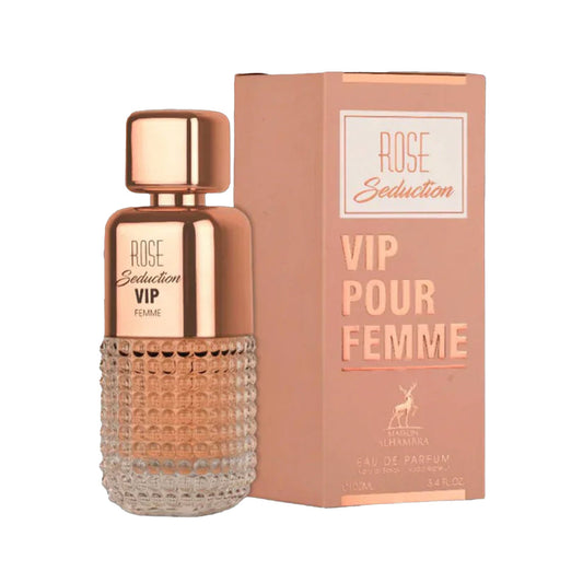 Rose Seduction VIP by Maison Alhambra