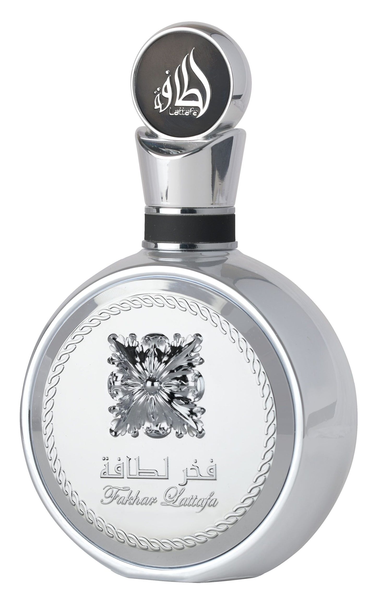 Fakhar Lattafa Platin