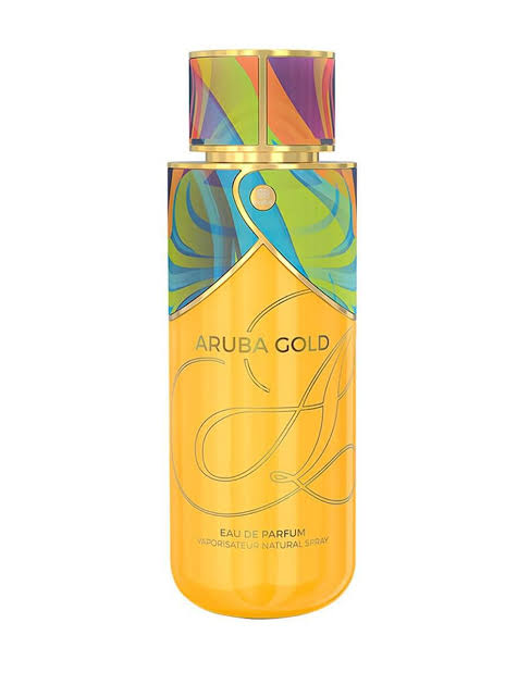 EMPER - Aruba Gold unisex - Decant   5 ml