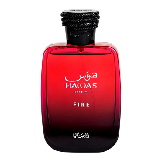 Hawas Fire – Decant – 5ML