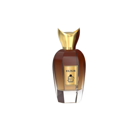 Emper Milestone Elixir - Decats  - 5ML