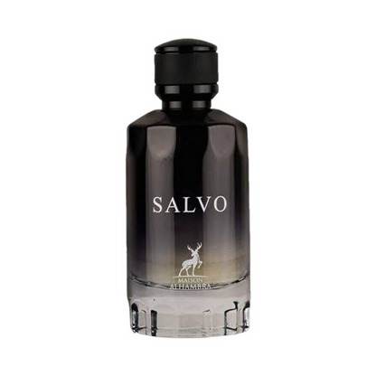 Maison alhambra Salvo