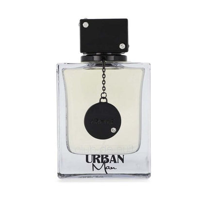 ARMAF CLUB DE NUIT URBAN MAN 105ML EDP