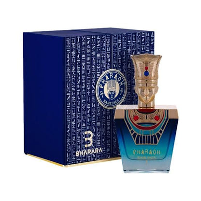 Bharara -  Pharaoh Ramesses I -  Parfum 100ml Hombre