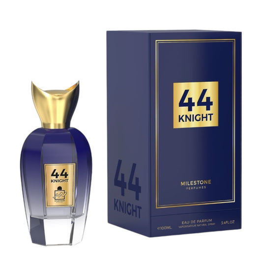 44 Knight Mileston 100 ml Emper