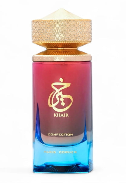 Paris Corner Khair Confection Eau de Parfum 100 ml