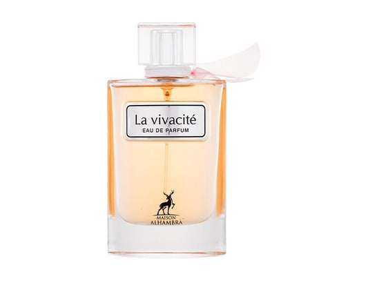 La Vivacite - Decant  - 5ML