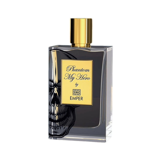 Emper Phantom My Hero - Decant  - 5 ML