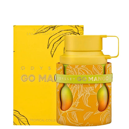 Armaf Odyssey Go Mango 100ml EDP