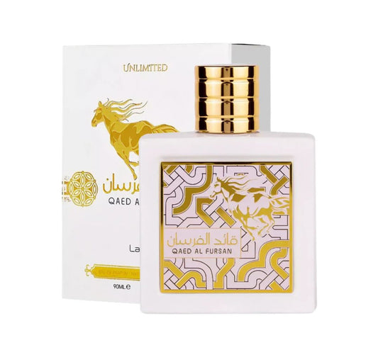 Lattafa Qaed Al Fursan Unlimited