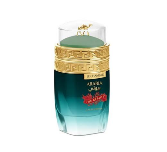 Arabia the beauty - Decant - 5ML