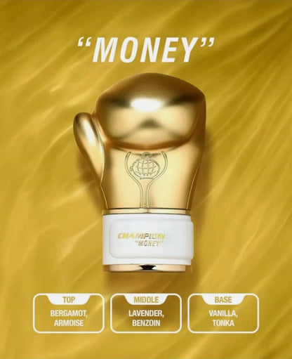 champions Fragance World