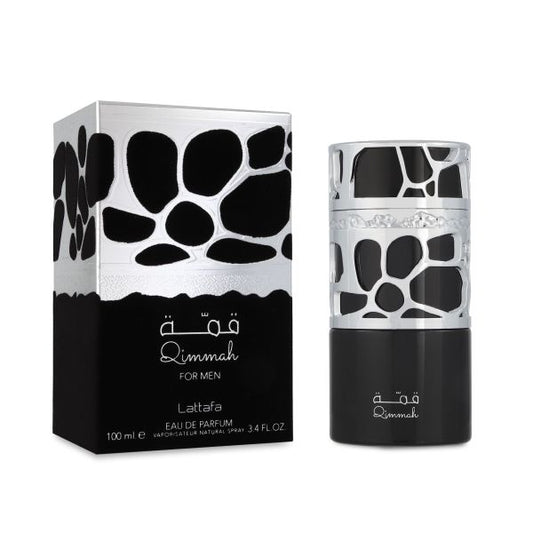 Qimmah for Men by Lattafa
