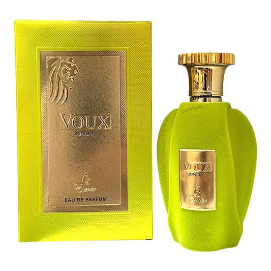 Voux Zingy - Emir Paris Corner