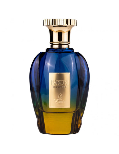 Paris Corner Voux BLUE OUD de Emir 100 mL