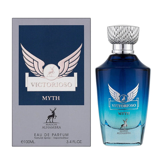 Victorioso MYTH by Maison Alhambra