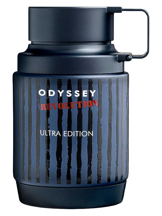 Odyssey Revolution Armaf - Decant - 5 ML