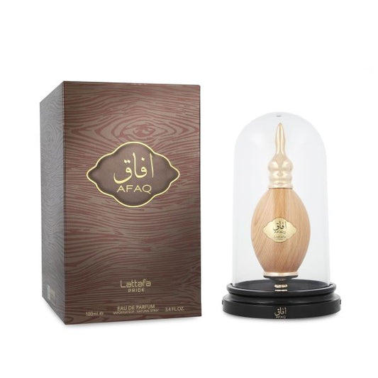 Lattafa Afaq 100Ml Edp Spray