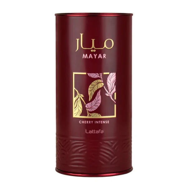 Mayar Cherry Intense Unisex de Lattafa EDP 100ML