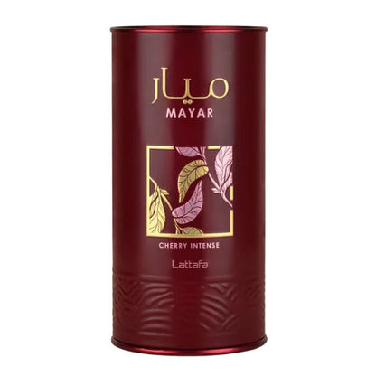 Mayar Cherry Intense Unisex de Lattafa EDP 100ML