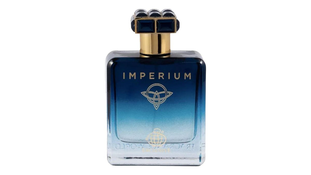 Fragrance World - Imperium - Decant  - 5 ML