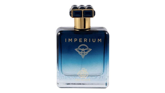 Fragrance World - Imperium - Decant  - 5 ML