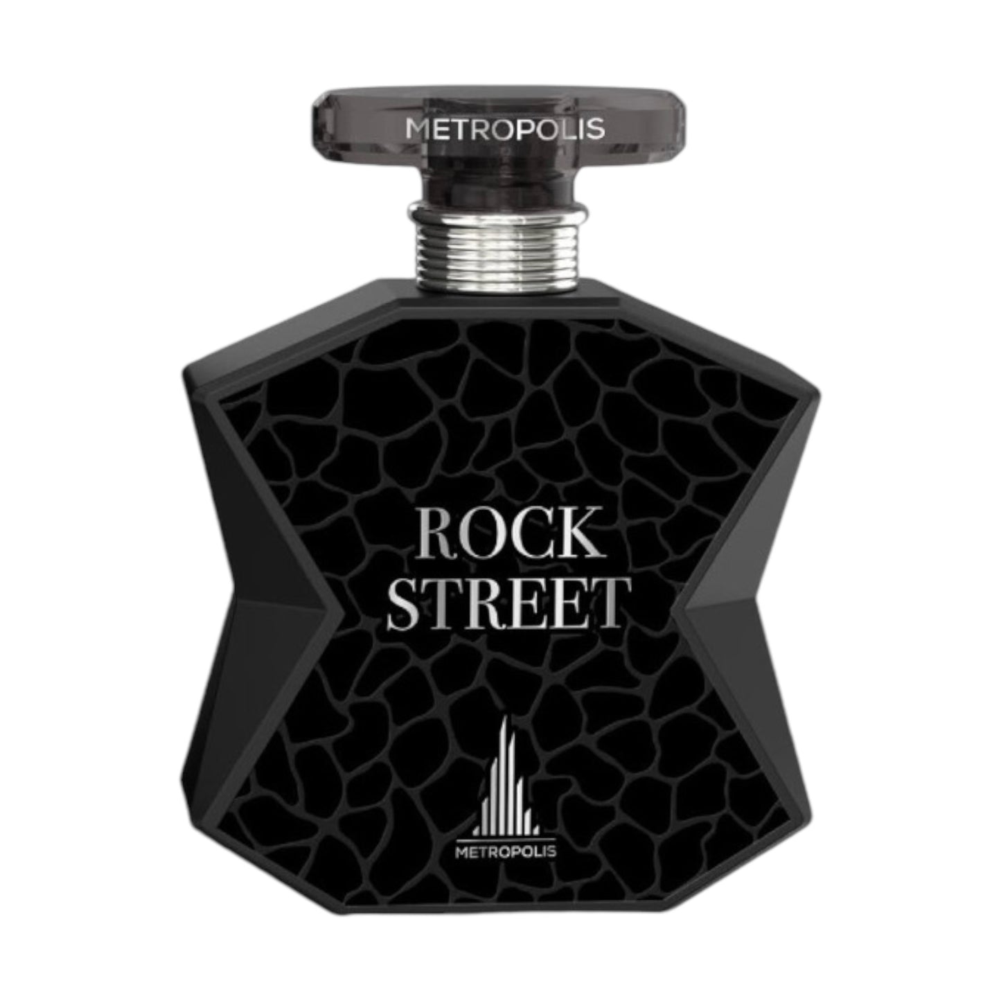 Metropolis Rock Street – Decant - 5 ML