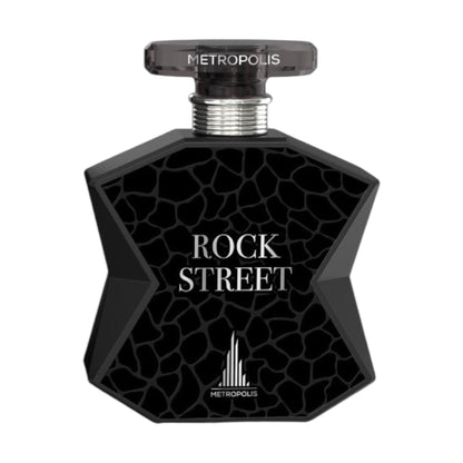 Metropolis Rock Street – Decant - 5 ML