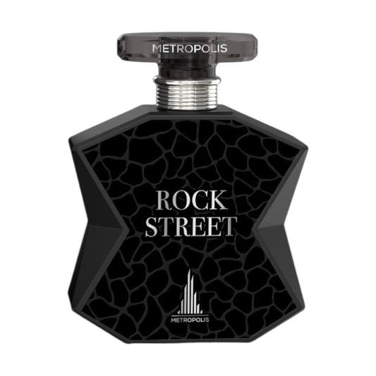 Metropolis Rock Street – Decant - 5 ML
